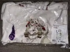 未開封 ぎんぎつね B3もふりタペストリー