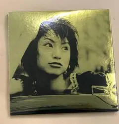 鈴木あみ　サンキュー4エヴリデイエヴリバディ　CD