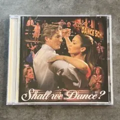 『Shall we Dance?』CD☆美品☆