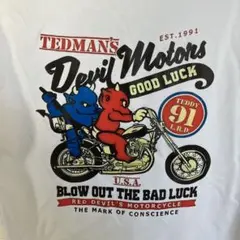 デカいTシャツXXL