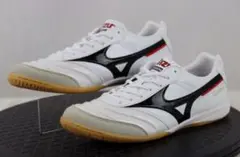 MIZUNO MORELIA IN Q1GA700 09 ホワイト/ブラック