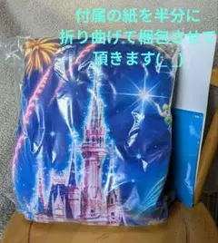 2025年最新】ディズニー 花火毛布の人気アイテム - メルカリ