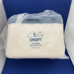 新品　未開封　送料無料　SNOOPY スヌーピー クーラーボックス 　５リットル