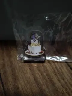 エリオスR　ヴィクター　アクスタ