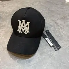 【タグ付き】AMIRI MA Crystal Hat アミリ