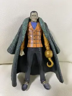 ワンピース　クロコダイル