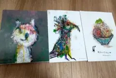 3点セット