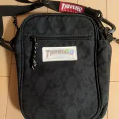 THRASHERポーチ
