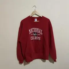 90s JERZEES シャージーズ Russell スウェット usa製