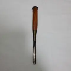 丸すくい鑿　9㎜