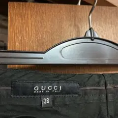 GUCCI(グッチ)レディースパンツ
