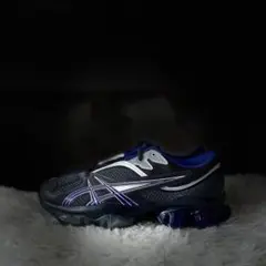 Kiko Kostadinov × Asics Gel-Quantum