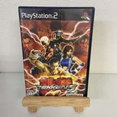鉄拳5