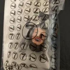こびとづかん　つながるマスコット　 カブトヨソオイ