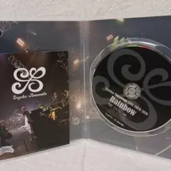 山本彩 LIVE TOUR 2016～Rainbow～ DVD