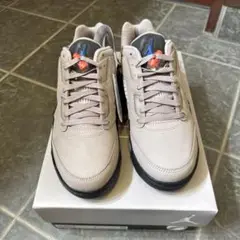 Air Jordan 5 Retro Low PSG 8.5