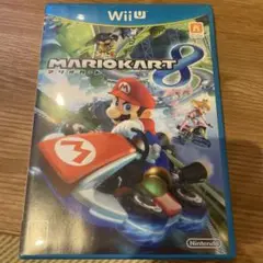 マリオカート8 Wii U ソフト