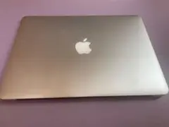 Apple MacBook Air (13-inch, 2017)