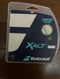 Babolat XALT ガット マルチフィラメント 125