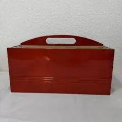 飛騨春慶塗　マルチボックス