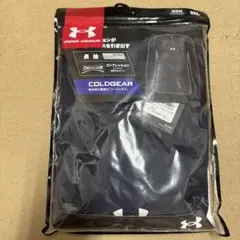 UNDER ARMOUR COLDGEAR アンダーシャツ 3XL