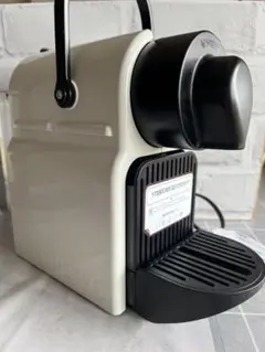 ネスプレッソC40 u0026 カプセルディスペンサー