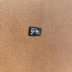 Micro SDカード
