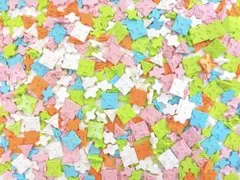 LaQ ラキュー パステル 400ピース