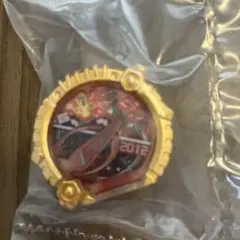 センタイリング　ランダムブースター　ゴーバスターズ