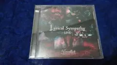 Versailles Lyrical Sympathy -LIVE- CD
