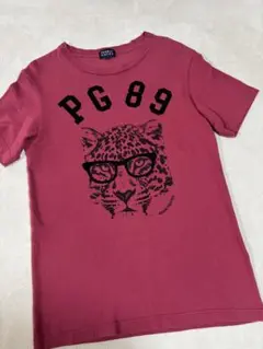 PEARLY GATES 半袖Tシャツ 5 used