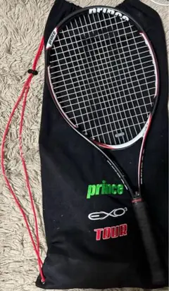 prince プリンス　テニス　ラケット