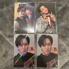 Stray Kids スキズ HMV チャンビン
