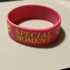 TREASURE SpecialMoment 神戸 ラバーバンド