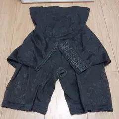 助産師監修産後ガードル　XXLサイズ ※サイズ表ご確認ください