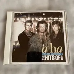 a-ha/Headlines And Deadlines The Hits Of