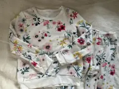 プチバトー⭐︎パジャマ
