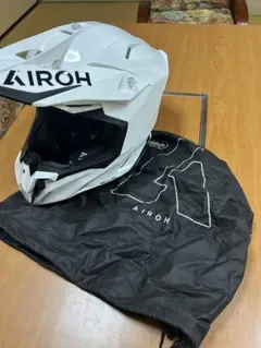 Airoh TWIST2.0 XXLサイズ　Scottゴーグル 日本最大のブランド Airoh TWIST2.0 Scottゴーグル（【楽天市場