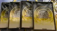 遊戯王の日　スリーブ　参加賞