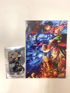 鬼滅の刃 映画入場特典