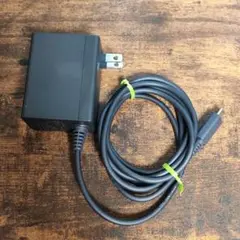 Switch　ACアダプター 充電器　純正品