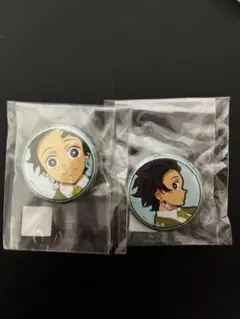 鬼滅の刃　キメツ学園