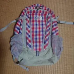 THE NORTH FACE SINGLE SHOT リュック
