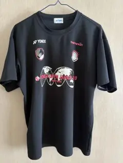 YONEX OPEN JAPAN 2010 バドミントンシャツ