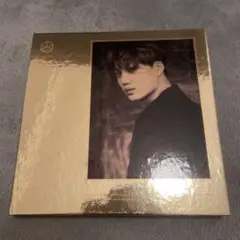 EXO - EXODUS album KAI