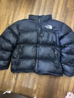 THE NORTH FACE ヌプシ 700フィル XL