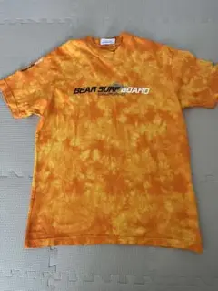 ベアサーフボード　Ｔシャツ Mサイズ