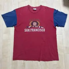 NIKE カリフォルニア・サンフランシスコ Tシャツ XL