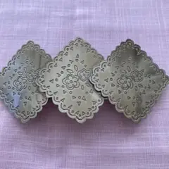 パレッタ(髪留め)