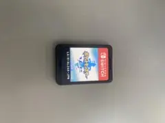 ポケットモンスター　ソード　ソフトのみ